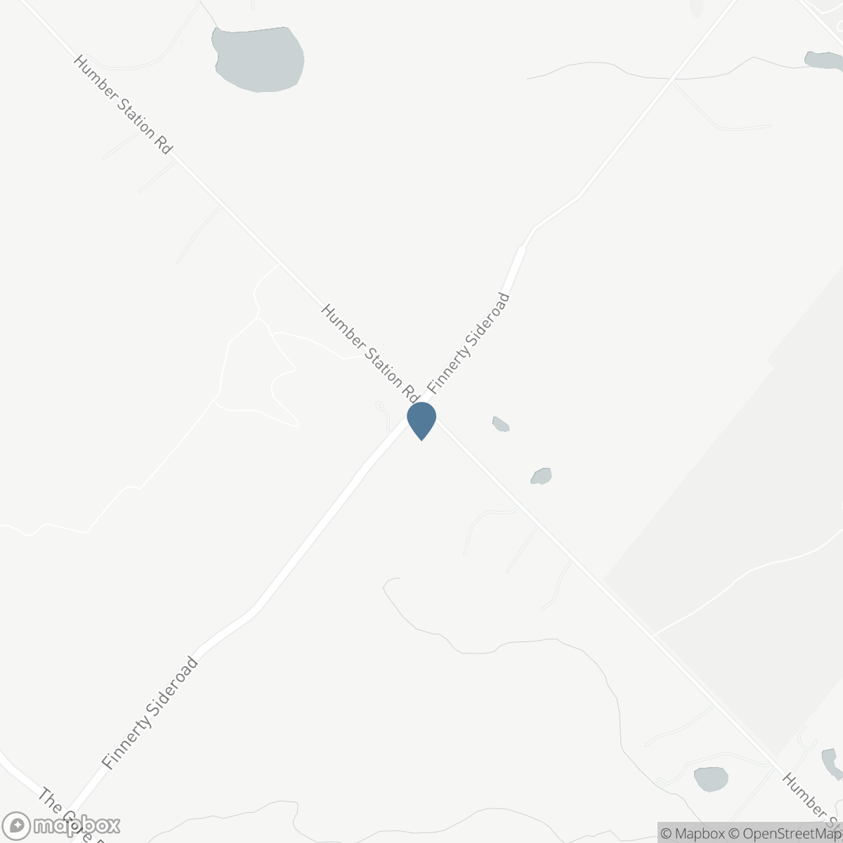 0 HUMBER STATION ROAD, Caledon, Ontario L7E 0Z3